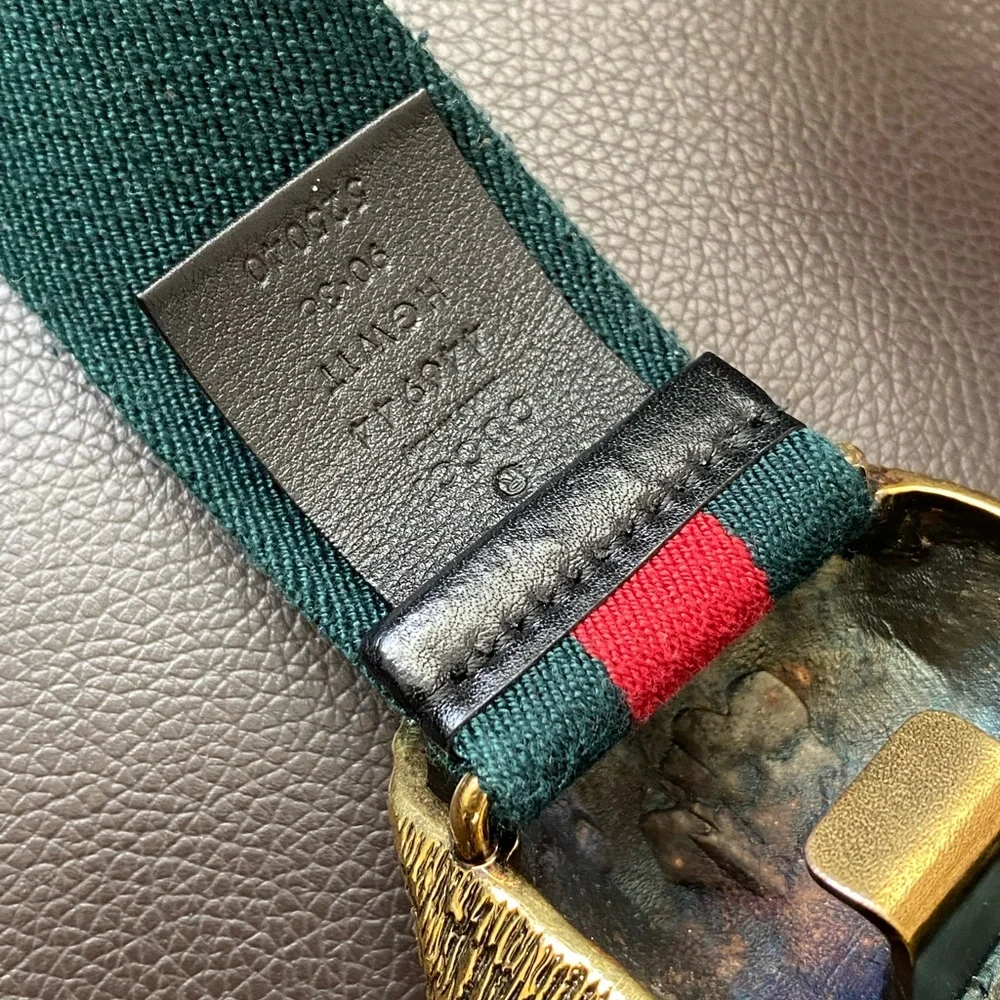 Belt - Picture 13 of 13